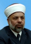 Sheikh Taisir Rajab Al-Tamimi