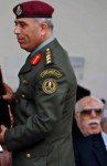 Gen. Munir Al-Zuabi