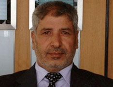 Who is the new FSA chief after Idriss