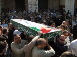 Mahmoud Al-Kurd Funeral
