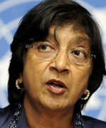 Mass executions by Syrian militants a war crime: UN