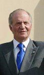 H.M. Juan Carlos, King of Jerusalem (Pic Credit: Wikipedia)