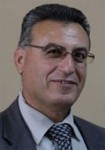 Abed Al-Nasser Al-Najjar, President of the PJS