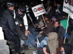 protestors-hold-a-sit-down-in-euston-road